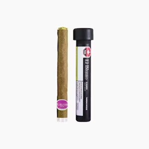 El Blunto - Pink Legacy 1 x 2g Diamond Infused Pre-Roll
