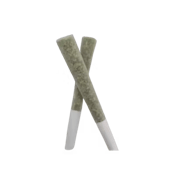 Dream Catcher 2 x 0.5g Pre-Rolls