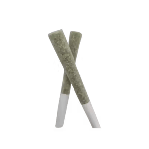 Uncommon Cannabis Co. - Dream Catcher 2 x 0.5g Pre-Rolls