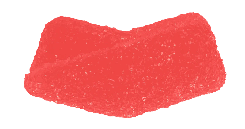 Emprise Rapid - Cherry Indica 30 x 10mg THC Soft Chews Main Image