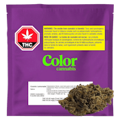 Color Cannabis - Cosmic Lemonade 7g Dried Flower