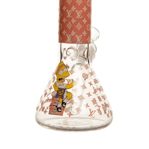 Smoke Arsenal - DESIGN 1