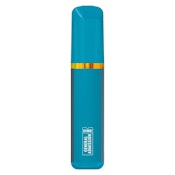 General Admission | Blue Razz | Sativa 1g AiO Disposable Vape