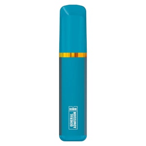 General Admission - General Admission | Blue Razz | Sativa 1g AiO Disposable Vape