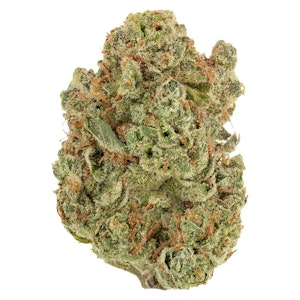 Sheeesh! - Double Bubbs 28g Dried Flower - Sheeesh!