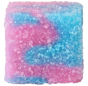 Glenn's - No. 16 (Cotton Clouds) Rosin Gummy | 10mg THC