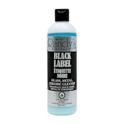 Randy's Black Label Glass Cleaner | 12oz