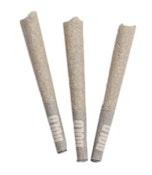 Mint Condition 3 x 0.5g Diamond Infused Pre-Rolls Bold