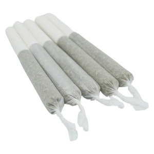 Truro - Lemon-Up 10 x 0.5g Pre-Rolls - Truro Cannabis