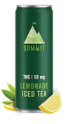 Lemonade Iced Tea 10mg THC
