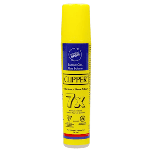 Clipper - Clipper Butane 165g