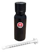 Growtown - CBD/CBN Oil - 30ml
