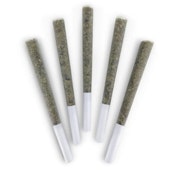 PINK EUPHORIA PRE-ROLLS - 2.5