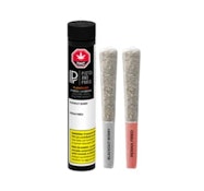 Flavours Variety Pack 2 X 1G