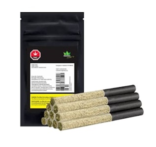 Redecan - Animal Rntz Redees 10 X 0.4G