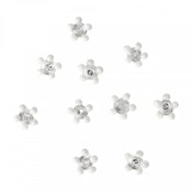 Red Eye Glass | Large Glass Screens | Daisy