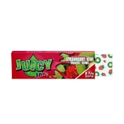 Juicy Jay's | Strawberry Kiwi Rolling Papers