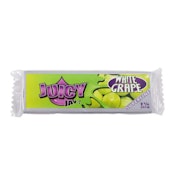 Juicy Jay's | Super Fine White Grape Rolling Papers