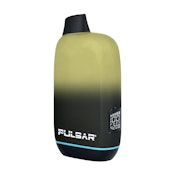 510 Battery Pulsar APX Oil Thermo Series / Black To Olive