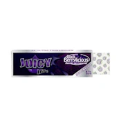 Juicy Jay's | Super Fine Blackberrylicious Rolling Papers