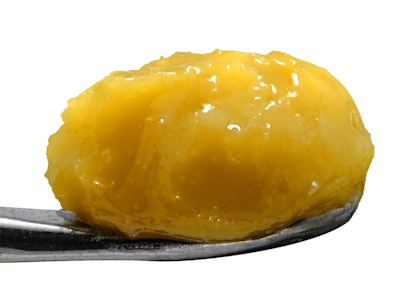 GREAT GARDENER FARMS - BARBARA BUD COLD CURED LIVE ROSIN