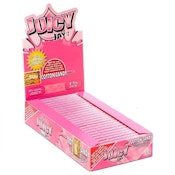 Juicy Jay's | Cotton Candy Rolling Papers
