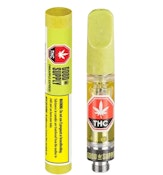 Good Supply Pineapple Express 1g Vape Cart