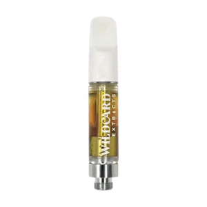 WILDCARD EXTRACTS - DANCEHALL CURED RESIN CARTRIDGE