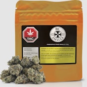 Pineapple Fruz Smalls 3.5g