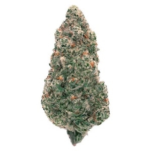 Back Forty - BACK FORTY Mandarin Cookies 28g