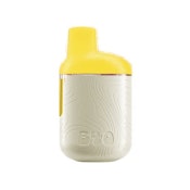 BACK FORTY Sticky Pineapple All-In-One Vape 0.95g