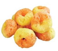 A-HA! Freeze Dried Rosin Ringz 1 Pack