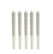 M'mosa 5pk JOINTS .5g