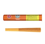 Big Orange Banger Infused BLUNT 1g