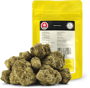 BC Oz Citrus City OG - 28g