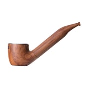 CARTISAN | The Inspector | Wood Grain