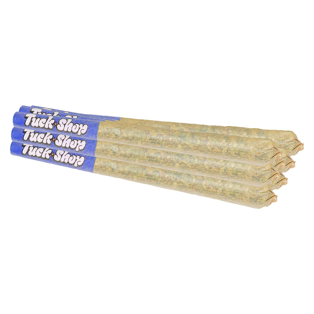 Valley Girl Pre-Rolls | 7x0.5g