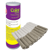 Cosmic Lemonade 10 x 0.35g Pre-Rolls