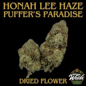Honah Lee Haze - 7g