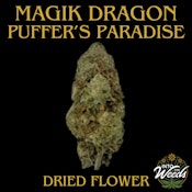 Magik Dragon - 7g
