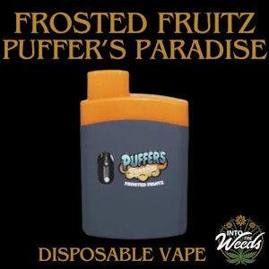 Freedom Cannabis Inc. - Frosted Fruitz - 1g