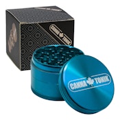 Light Blue Cannatonik Four Stage - 63mm