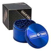 Blue Cannatonik Four Stage - 63mm