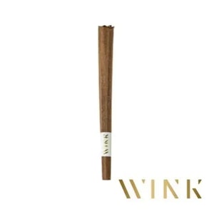 Wink - Wink - Sweet Blunt 1g