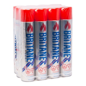 Maple Craft - Ultra Refined Butane - 400ML