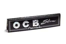 OCB Premium Black Slim