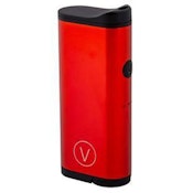 Vie 2 in 1 Herb Vaporizer (Red)
