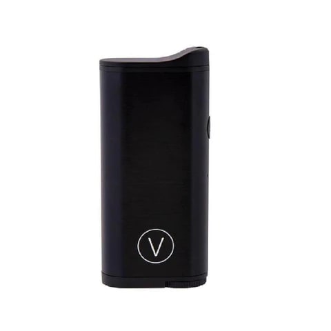 Vie 2-in-1 Dry Herb & Concentrate Vaporizer | Black