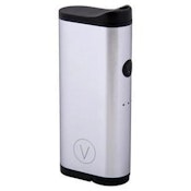 Vie 2 in 1 Herb Vaporizer (Silver)