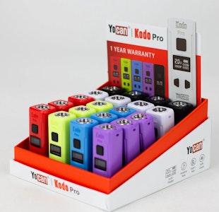 Yocan - Yocan - Kodo Pro